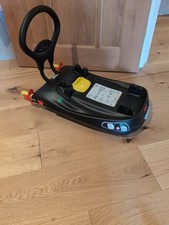 Baby Elegance Black Isofix Base