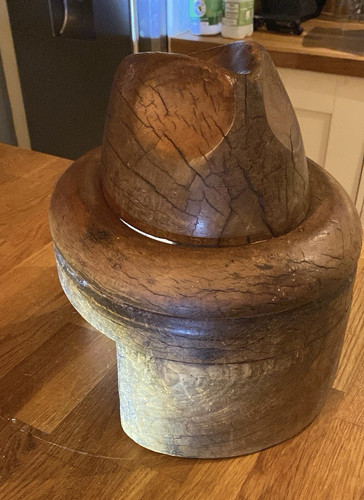 Antique original failsworth
