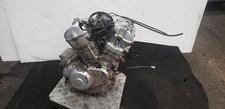 HONDA NT 700 V-6  ENGINE 2006