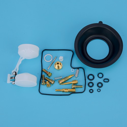 Carburetor carb repair kit - repair,