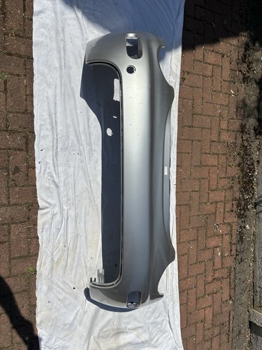 Beetle front bumper - beetle,