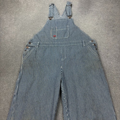 Dickies dungarees womens 42x32 - dungarees,