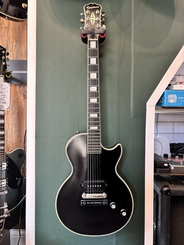 Epiphone les paul - paul, jared
