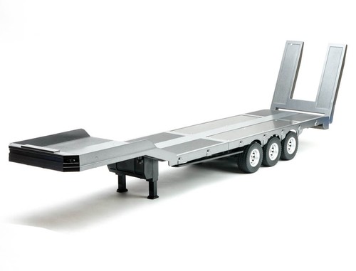 Huina electric flatbed - 1:18,