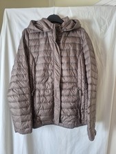 32 Degrees Heat Packable Down