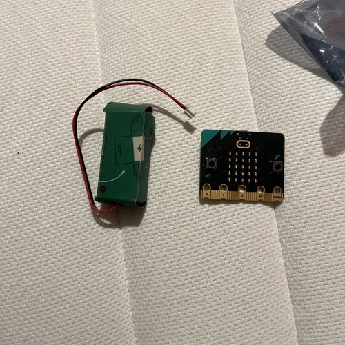 Micro bit - micro,
