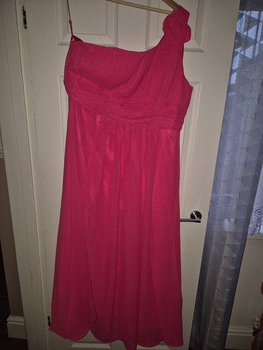 Dress size 18 - size, 16-18