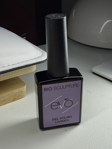 Bio sculpture gel - sculpture,
