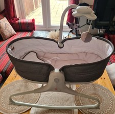 3in1Napper/Rocker. Excellent Condition