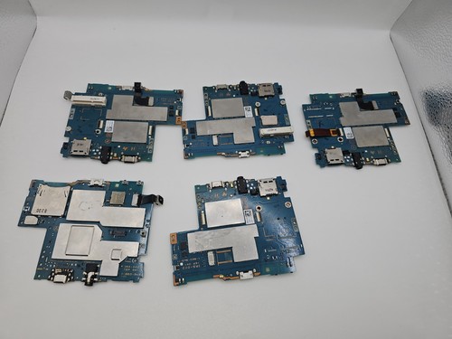 Vita 1000 motherboard - ps,