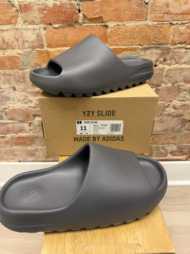 Adidas yeezy slide - onyx, hq6448