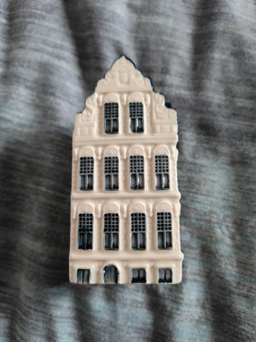 Delft klm bols - bols, 81