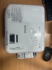 Epson WUXGA Full HD - home