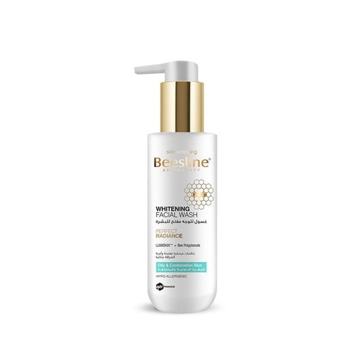 Beesline whitening facial - whitening, wash