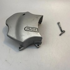 BMW F 650 CS K14 belt cover