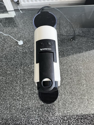 Magimix nespresso citiz - magimix,
