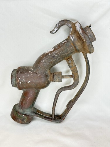 Vintage antique southwest pump - southwest,