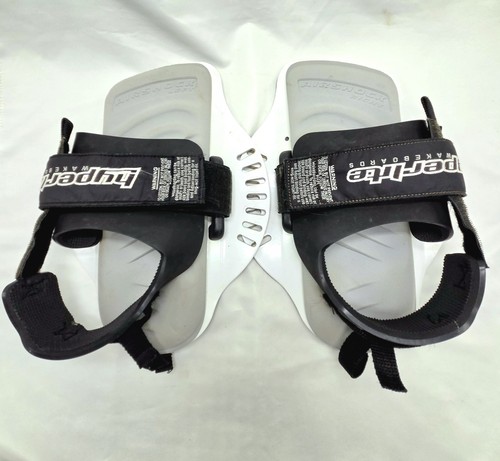 Vintage hyperlite wakeboard - hyperlite,