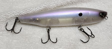 Storm Arashi Rattling Top Walker 11 Shad Topwater walk the dog lure