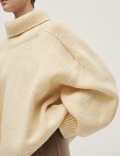 Babaa jumper natural - babaa, 67