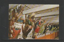 Postcard-"Cutty SarK"-The