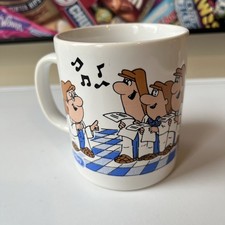 Tetley tea mug - mug:,