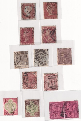 Queen victoria classic - queen, lot