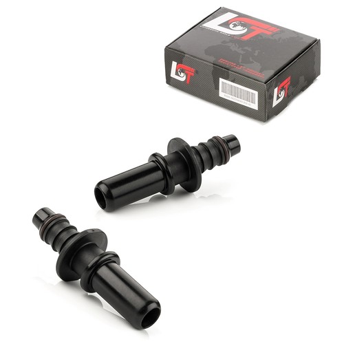 Counterpart quick release - 2x,