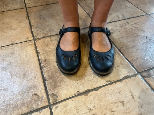 Clarks mary jane style - 'mary, jane'