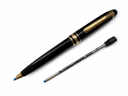 Authentic montblanc - authentic,