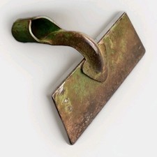 Vintage Garden Hoe Push Pull