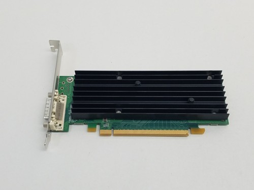 Nvidia quadro nvs 290 256 - quadro,