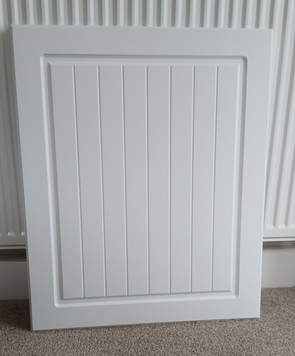 White country shaker - 1, x
