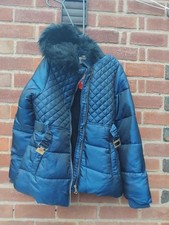 Tammy Girl Navy Blue women's