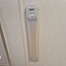  Caravan Motorhome Interior  Inside light