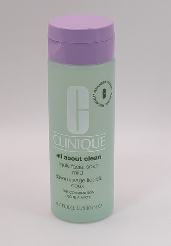 Clinique all about clean - all,