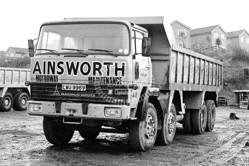 Photo ainsworth batley - photo, ainsworth,