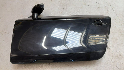 Audi mk2 coupe - tt,