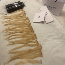 Pre-owned Raccoon Blonde Tape