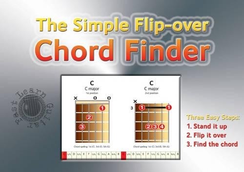 The simple flip over chord - simple,