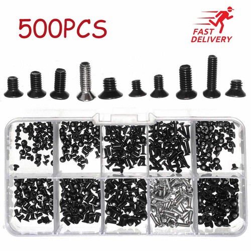 Computer screw set - screw, kit