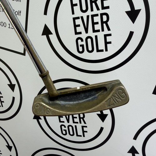 Ping zing putter mens - putter, /