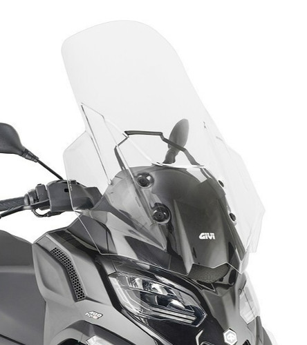 Givi high clear - givi, for