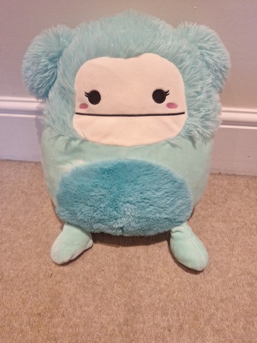 Squishmallow joelle fuzzy - squishmallow,
