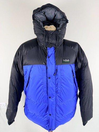 Rab men neutrino extreme - men's,