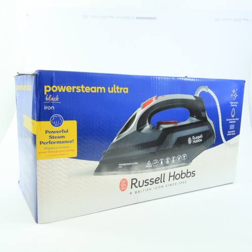 Russell hobbs power - russell,
