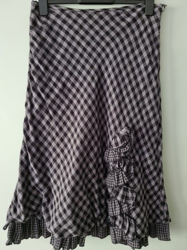 Uk14 black grey - black,