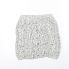 Select  Womens Grey   A-Line