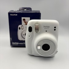 Fujifilm Instax Mini 11