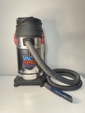 Vac King 35 Industrial Hoover cvC35w